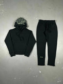 CONJUNTO SYNA WORLD LOGO