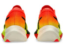 Tênis Asics Metaspeed Sky Paris Verde/Laranja