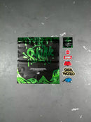 CONJUNTO SYNA WORLD LOGO