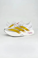 Adidas Adizero PRO EVO 1 - Branco/Dourado