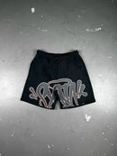 CONJUNTO SYNA WORLD LOGO