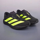 Adidas Adizero EVO SL - Preto/Verde