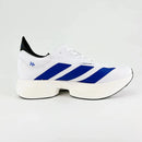 Adidas Adizero Adios Pro 4 - Branco/Azul