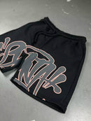 CONJUNTO SYNA WORLD LOGO