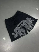 CONJUNTO SYNA WORLD LOGO