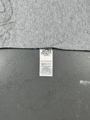 CONJUNTO SYNA WORLD LOGO CINZA