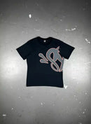 CONJUNTO SYNA WORLD LOGO