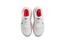 Nike Vomero Premium White Bright Crimson Branco