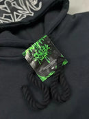 CONJUNTO SYNA WORLD LOGO PRETO