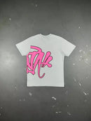 CONJUNTO SYNA WORLD LOGO