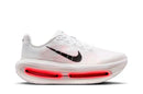 Nike Vomero Premium White Bright Crimson Branco