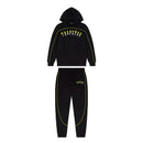 Conjunto Trapstar Central Cee