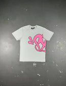 CONJUNTO SYNA WORLD LOGO