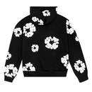 Conjunto Moletom Denim Tears - Preto