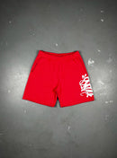 CONJUNTO SYNA WORLD RED