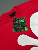 CONJUNTO SYNA WORLD RED