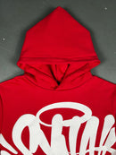 CONJUNTO SYNA WORLD RED