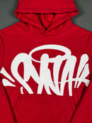 CONJUNTO SYNA WORLD RED