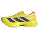 Adidas Adizero Adios Pro 4 - Amarelo/Azul