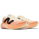 TENIS NEW BALANCE FUELCELL REBEL V4 LARANJA