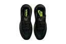 Nike Vomero Premium Black Volt Preto
