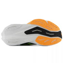 TENIS NEW BALANCE FUELCELL REBEL V4 VERDE LARANJA