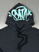 CONJUNTO SYNA WORLD PRETO